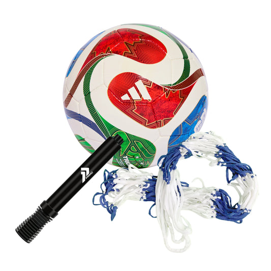 Trionda Pro Sala Futsal Ball Bundle (JD8033-6 Balls)