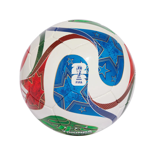FIFA World Cup 26 Trionda Pro Sala Futsal Ball