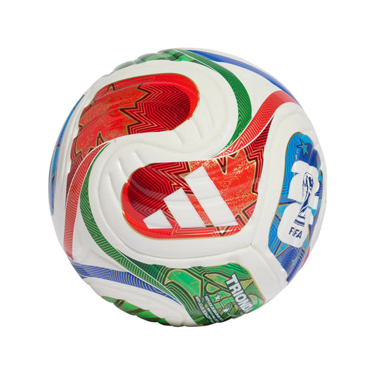 FIFA World Cup 26 Trionda Mini Soccer Ball