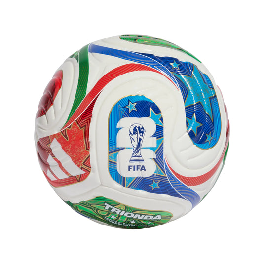 FIFA World Cup 26 Trionda Mini Soccer Ball