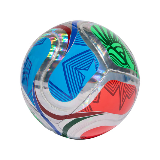 FIFA World Cup 26 Trionda Training Foil Soccer Ball