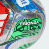 FIFA World Cup 26 Trionda Training Foil Soccer Ball