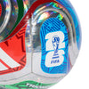 FIFA World Cup 26 Trionda Training Foil Soccer Ball