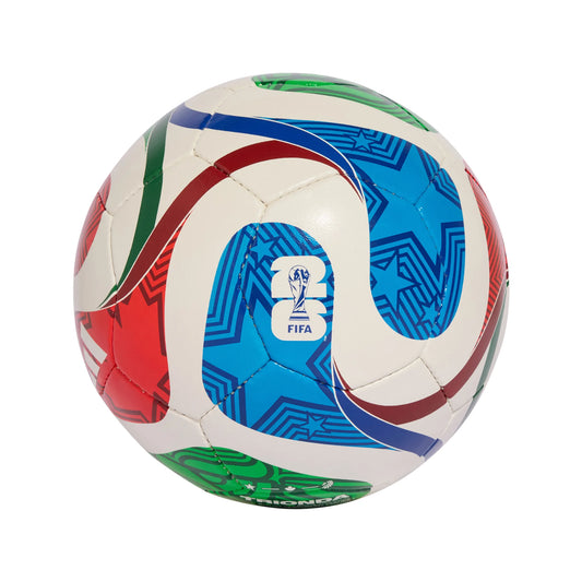 FIFA World Cup 26 Trionda Training Sala Soccer Ball