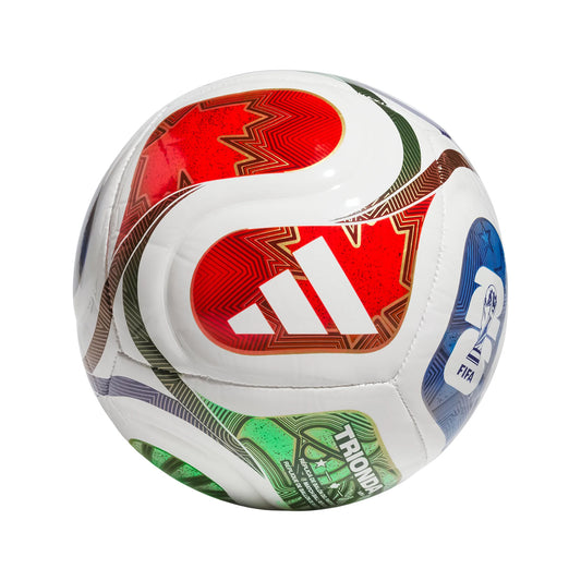 FIFA World Cup 26 Trionda Mini+ Soccer Ball
