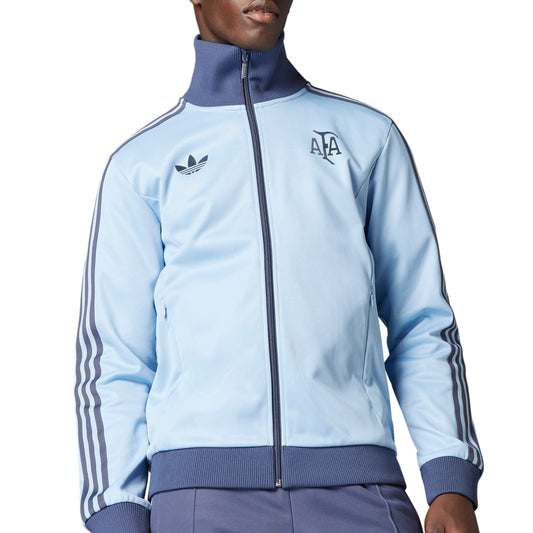 Veste de survêtement anniversaire AFA Argentine 2024/25