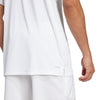 Club Tennis 3-Stripes Polo Shirt