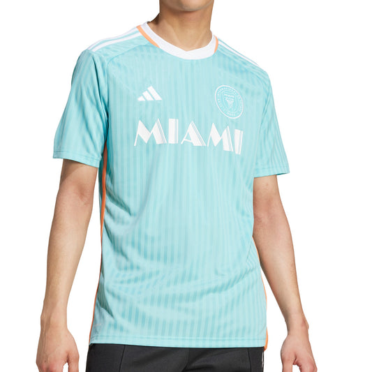 Inter Miami CF Messi Third Jersey 2024/25