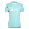 Inter Miami CF Messi Third Jersey 2024/25