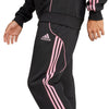 Inter Miami CF Urban Purist Travel Tracksuit Pants 2025/26