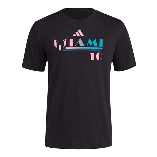 "M"IAMI Graphic T-Shirt 2023/24 | EvangelistaSports.com | Canada's Premiere Soccer Store