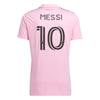 Inter Miami CF Messi Nº10 Home Jersey 2022/23 | EvangelistaSports.com | Canada's Premiere Soccer Store