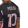 Inter Miami CF Messi Authentic Away Jersey 2023/24 | EvangelistaSports.com | Canada's Premiere Soccer Store