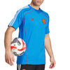 Manchester United FC Urban Purist T-Shirt 2024/25