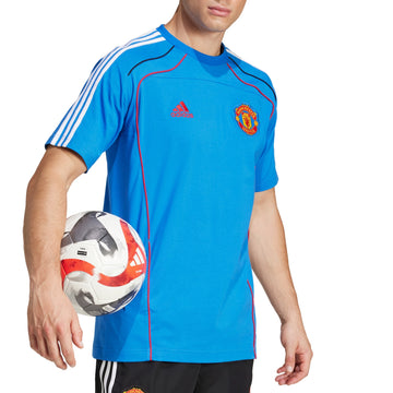 Manchester United FC Urban Purist T-Shirt 2024/25