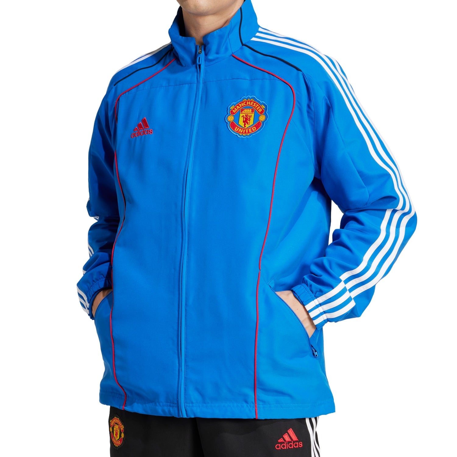 Manchester United