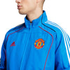 Manchester United FC Urban Purist Track Jacket 2024/25