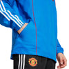 Manchester United FC Urban Purist Track Jacket 2024/25