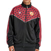 Manchester United FC Track Jacket 1991