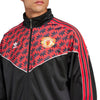 Manchester United FC Track Jacket 1991