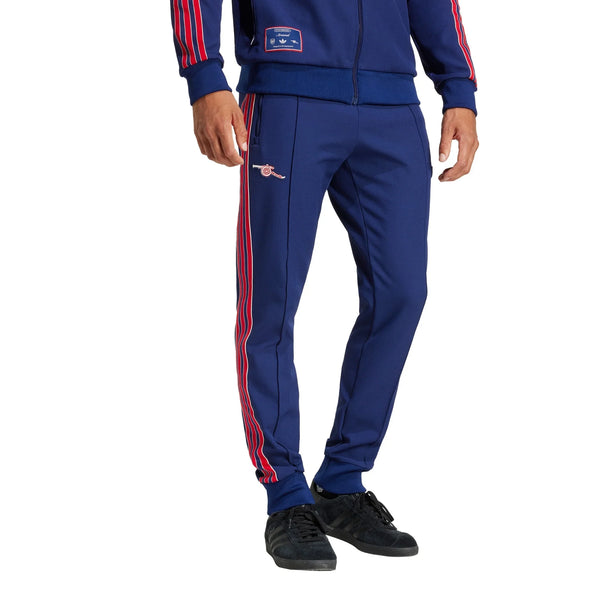 Arsenal FC Terrace Icons Track Pants 2024/25 – EvangelistaSports