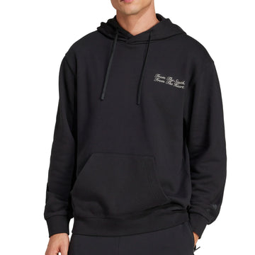 FC Bayern Munich BSTN Adicolor Contempo Hoodie 2024/25