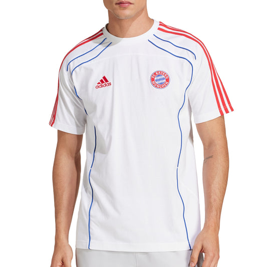 FC Bayern Munich Urban Purist T-Shirt 2024/25