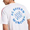 FC Bayern Munich Urban Purist T-Shirt 2024/25