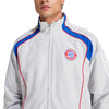 FC Bayern Munich Urban Purist Track Jacket 2024/25