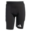 Squadra 25 Goalkeeper Padded Short Leggings
