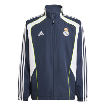 Real Madrid CF Urban Purist Track Jacket 2024/25