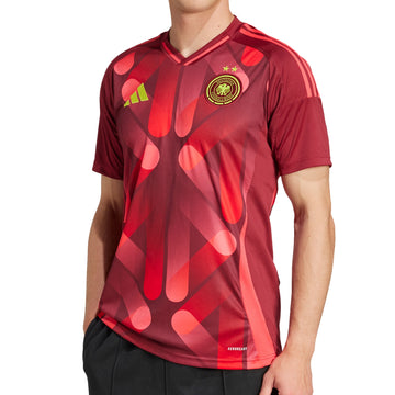 Germany DFB Women's National Team Away Jersey 2025