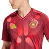 Germany DFB Women's National Team Away Jersey 2025
