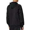 Newcastle United FC Urban Purist Doubleknit Hoodie 2024/25