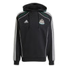 Newcastle United FC Urban Purist Doubleknit Hoodie 2024/25