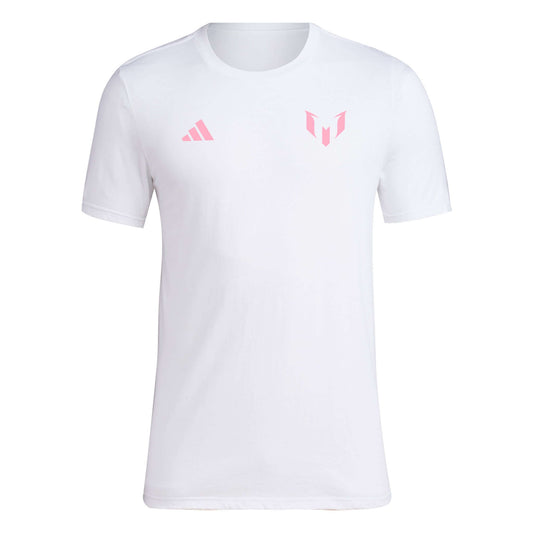 Messi Name & Number T-Shirt 2023/24 | EvangelistaSports.com | Canada's Premiere Soccer Store