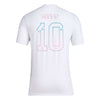 Messi Name & Number T-Shirt 2023/24 | EvangelistaSports.com | Canada's Premiere Soccer Store