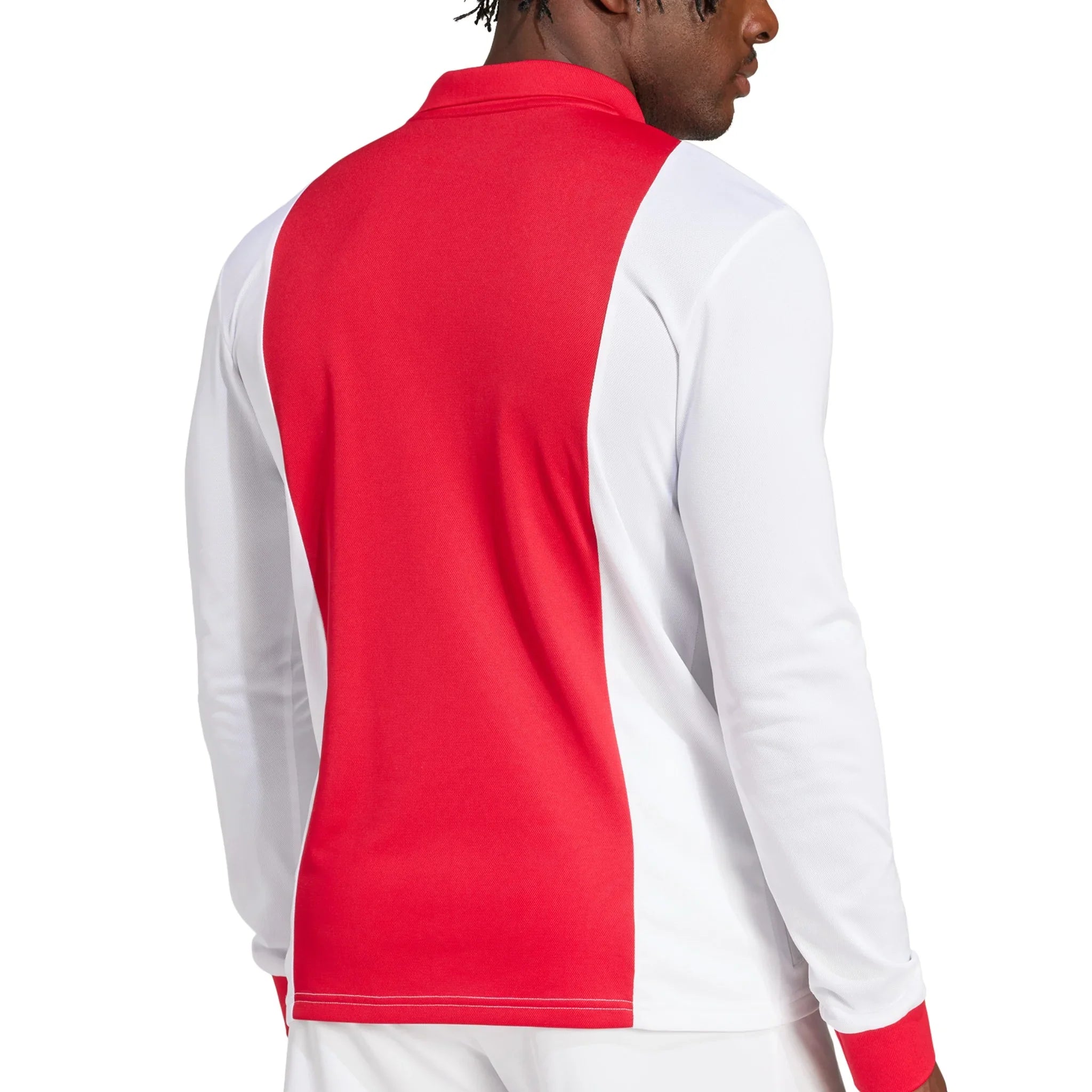 adidas AFC Ajax 125th Anniversary Jersey 2025 | Evangelista