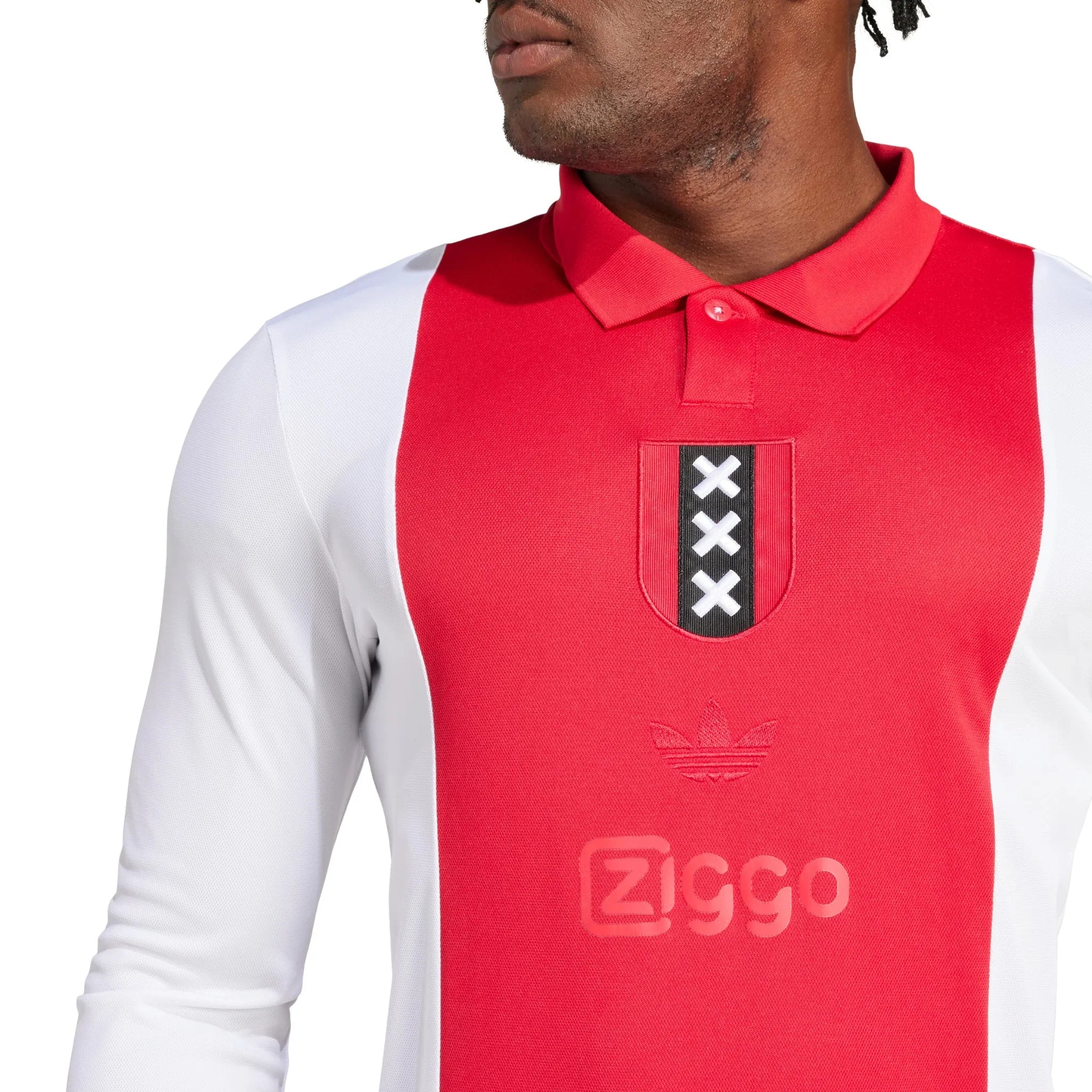 adidas AFC Ajax 125th Anniversary Jersey 2025 | Evangelista