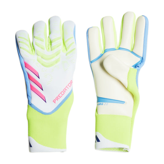 Predator Pro Goalkeeper Gloves