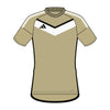 Custom Competition 25 Junior Short Sleeve Jersey