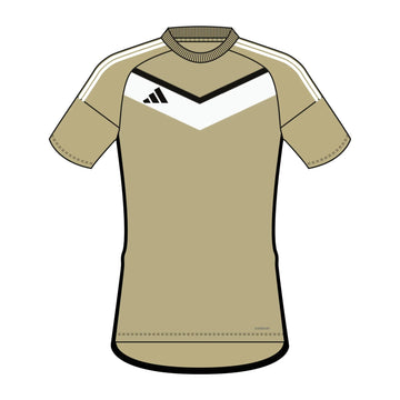 Custom Competition 25 Junior Short Sleeve Jersey