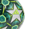 UCL Training Knockout Stages Foil Soccer Ball 2024/25
