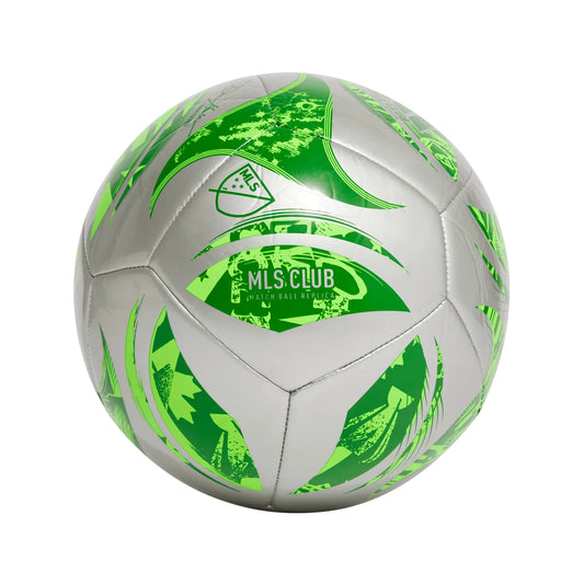 MLS 25 Club Soccer Ball