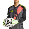Predator Match Fingersave Goalkeeper Gloves