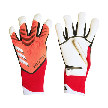 adidas Predator Pro Hybrid Goalkeeper Gloves Evangelista Sports