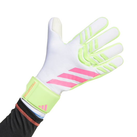 Predator League Goalkeeper Gloves