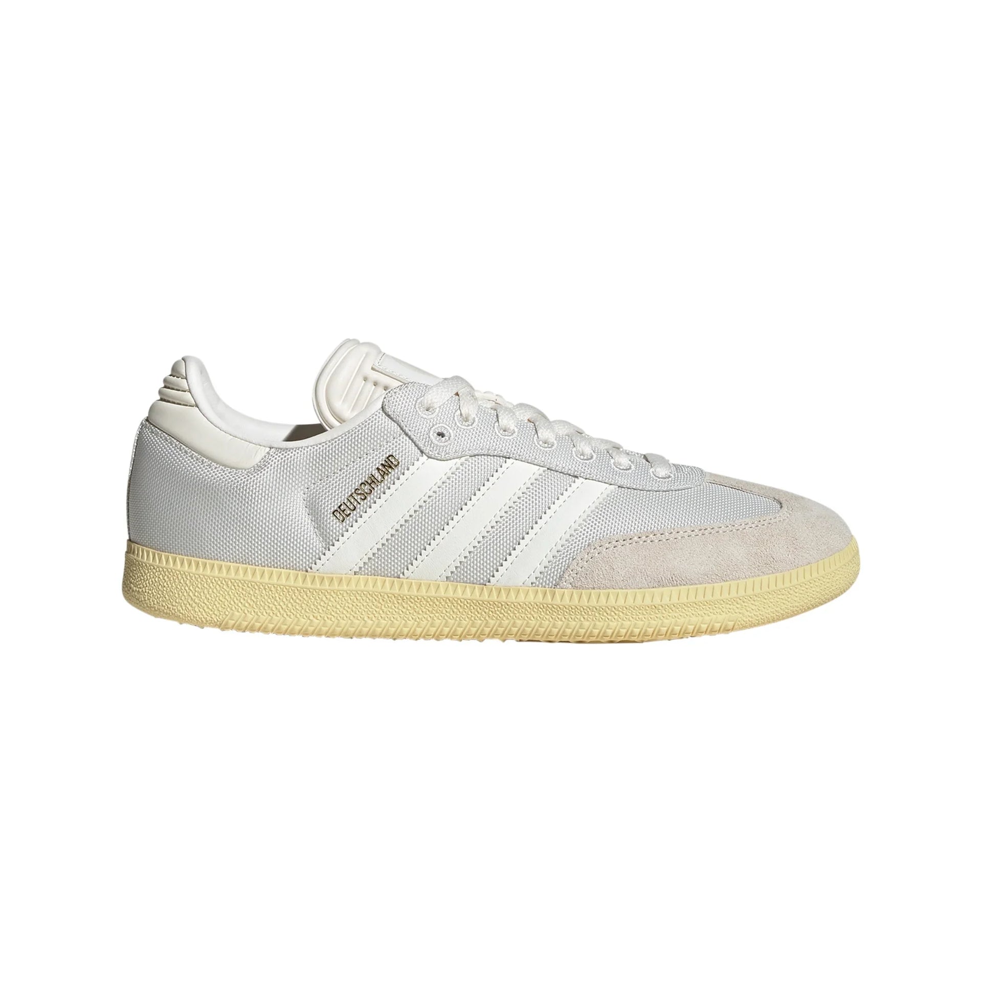 adidas Samba Germany DFB 125th Anniversary Indoor Soccer Shoes