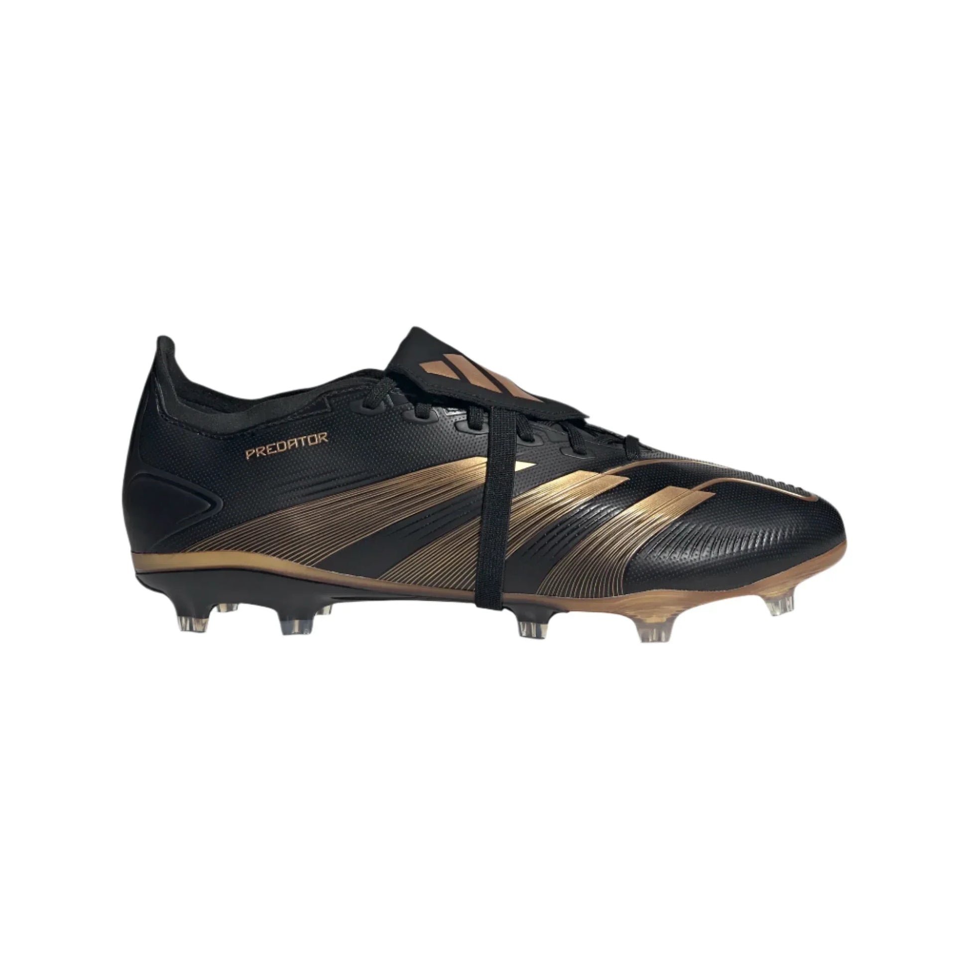 Predator League Jude Bellingham Firm Ground Cleats EvangelistaSports
