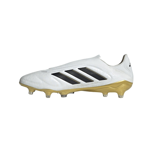 Copa Pure 3 Elite Laceless Firm Ground Cleats